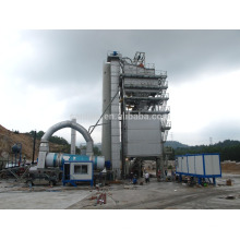 high quality asphalt mixing plant with competitive price